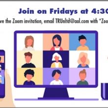 Theater Resources Unlimited to Present 'Hands Across The Sea: Bringing Together Produ