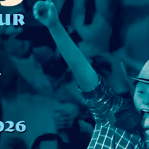GARTH BROOKS' 'BLAME IT ALL ON MY ROOTS' Tour to Hit Denver