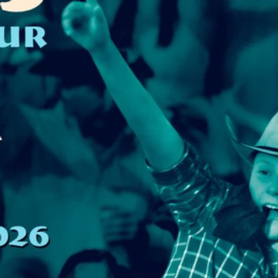 GARTH BROOKS' 'BLAME IT ALL ON MY ROOTS' Tour to Hit Denver