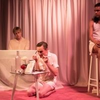 BWW Review: SOUTHERN BELLES, King's Head Theatre