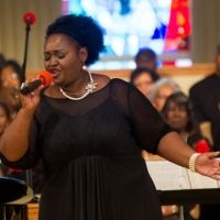 Cincinnati Opera to Present OPERA GOES TO CHURCH in November
