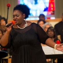 Cincinnati Opera to Present OPERA GOES TO CHURCH in November