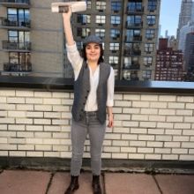 Student Blog: Quick and Easy Broadway Costumes for Halloween
