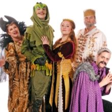 Lakewood Theatre Company Presents The World Premiere Of Will Vinton Musical THE KISS