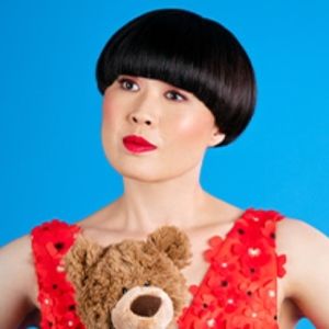 Atsuko Okatsuka To Bring FULL GROWN ADULT Tour To Australia April 2024