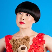 Atsuko Okatsuka To Bring FULL GROWN ADULT Tour To Australia April 2024