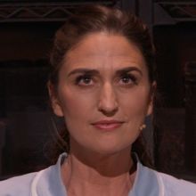 WAITRESS THE MUSICAL Live Capture Sets Streaming Premiere Date; DVD & Blu-Ray Release