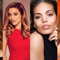 Jessica Vosk, Christy Altomare, Ciara Renée, and Ana Gasteyer Announced for THE SETH…