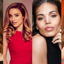 Jessica Vosk, Christy Altomare, Ciara Renée, and Ana Gasteyer Announced for THE SETH