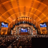 Presenters Announced for the 75th Annual Tony Awards