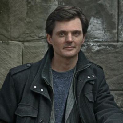 Interview: Jason Odell Williams in DESTROYING DAVID Produced by ATG