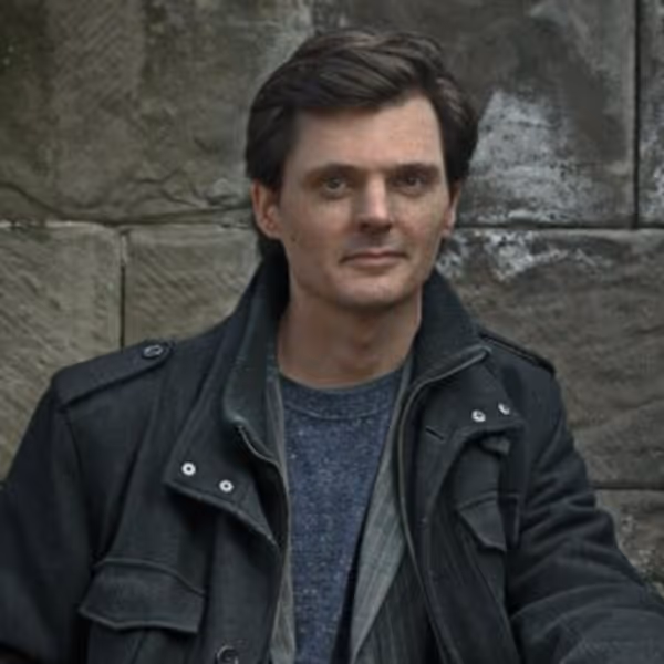 Interview: Jason Odell Williams in DESTROYING DAVID Produced by ATG Photo