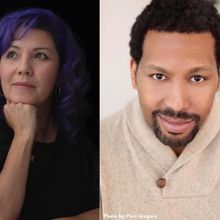 Playwrights Diana Burbano & Khari Wyatt Receive Antaeus NEXT Commissions