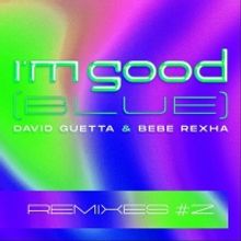 Oliver Heldens, R3HAB & Gabry Ponte Remix David Guetta & Bebe Rexha
