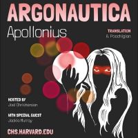 GREEK TRAGEDY ONLINE Present to ARGONAUTICA Virtual Play