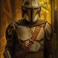 Disney Plus Releases New Character Art for THE MANDALORIAN Season Two