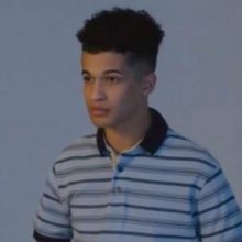 VIDEO: Jordan Fisher Prepares To Join DEAR EVAN HANSEN