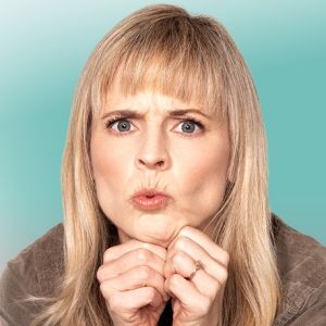 Maria Bamford Comes To Paramount Theatre This December