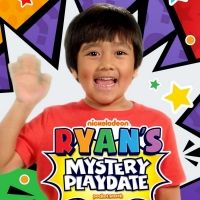 Nickelodeon Renews RYAN'S MYSTERY PLAYDATE for a Third Season