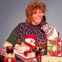 Cult Favorite Molly 'Equality' Dykeman to Premiere New Holiday Show At Stonewall