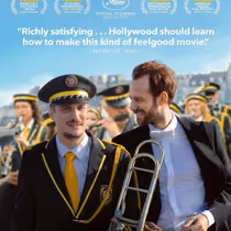 Photos: THE MARCHING BAND, Cannes Selection and French Box Office Hit, Now in Theaters