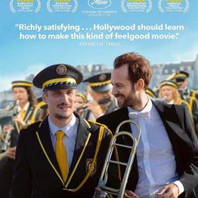 Photos: THE MARCHING BAND, Cannes Selection and French Box Office Hit, Now in Theaters