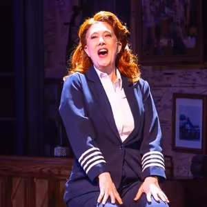 Review: Vibrant New Production of COME FROM AWAY Debuts at La Mirada