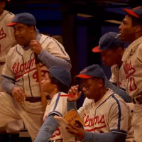 Video: Watch a Trailer for TONI STONE at Huntington Theatre Video