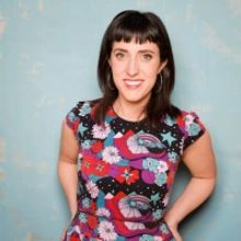 Interview: Kate Willet of SPECIAL EVENT: KATE WILLETT WITH DAVID TVEITE & LILY MEYER