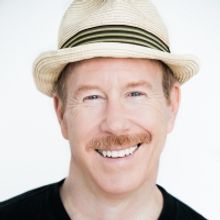 SO NOW YOU KNOW with D.C. Anderson