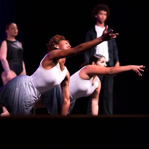 Review: ROOTED IN OUR HISTORY: INSPIRED BY OUR DREAMS at Hot Springs World Class High School