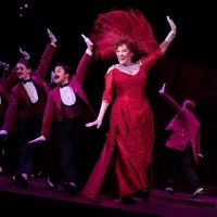 Betty Buckley Ends Run in the National Tour of HELLO, DOLLY! August 25