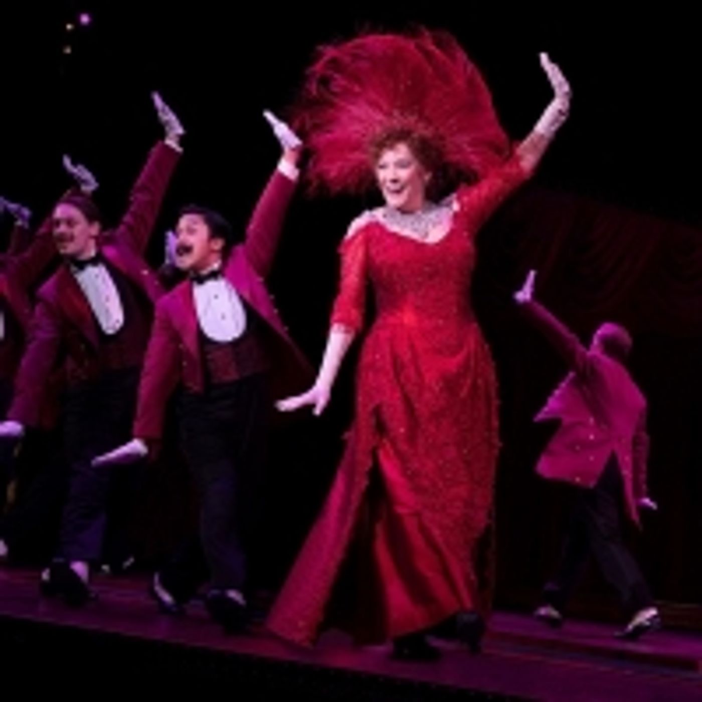 Wake Up With BWW 8/26: Platt and Stroker at the US Open, and More!  Image