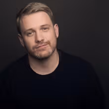 Unpacking the Many Works of Two-Time Tony Winner Michael Arden