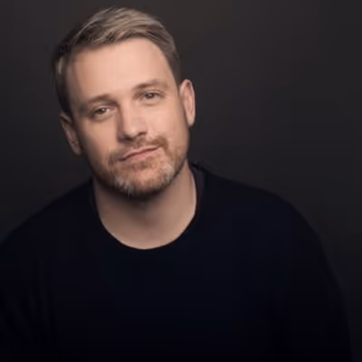 Unpacking the Many Works of Two-Time Tony Winner Michael Arden