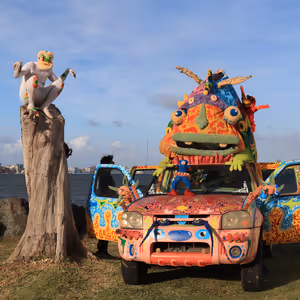 Free SORPRESIMOVIL RELOADED Shows Come to La Jolla Playhouse