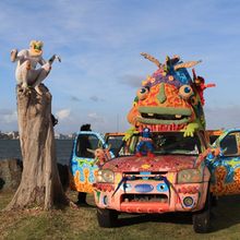 Free SORPRESIMOVIL RELOADED Shows Come to La Jolla Playhouse