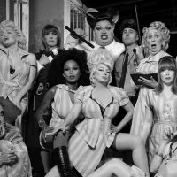 World Premiere of WOMEN BEHIND BARS, Hosted by Kathy Griffin, to Star Eureka O'Hara…