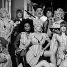 World Premiere of WOMEN BEHIND BARS, Hosted by Kathy Griffin, to Star Eureka O'Hara a