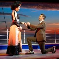 Review: TITANIC at Fulton Theatre