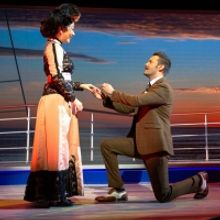 Review: TITANIC at Fulton Theatre