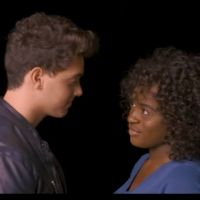 VIDEO: First Look at the Video Premiere of 'Head Over Feet' from JAGGED LITTLE PILL Video