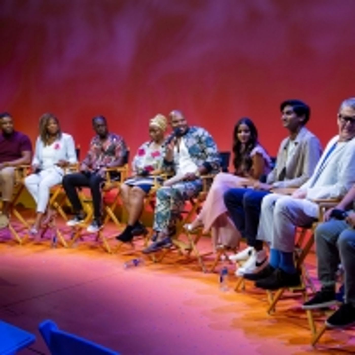 Wake Up With BWW 8/23: PASS OVER Reviews, DEAR EVAN HANSEN Film Changes, and More!  Image