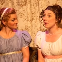 Vintage Theatre Presents EMMA