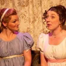 Vintage Theatre Presents EMMA