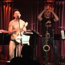 The Skivvies to Present Tony Viewing Show at Joe's Pub