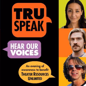 Tonya Pinkins, Sky Lakota-Lynch and More to Join TRUSPEAK … Hear Our Voices! 2025