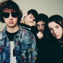 The Snuts Release Sophomore Album 'Burn the Empire'