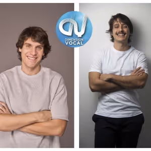 David Pérez-Bayona y Héctor Vázquez se incorporan a Dimensión Vocal