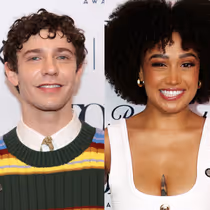 Jasmine Amy Rogers, Ben Levi Ross, & Sam Tutty to Receive Clive Barnes Awards